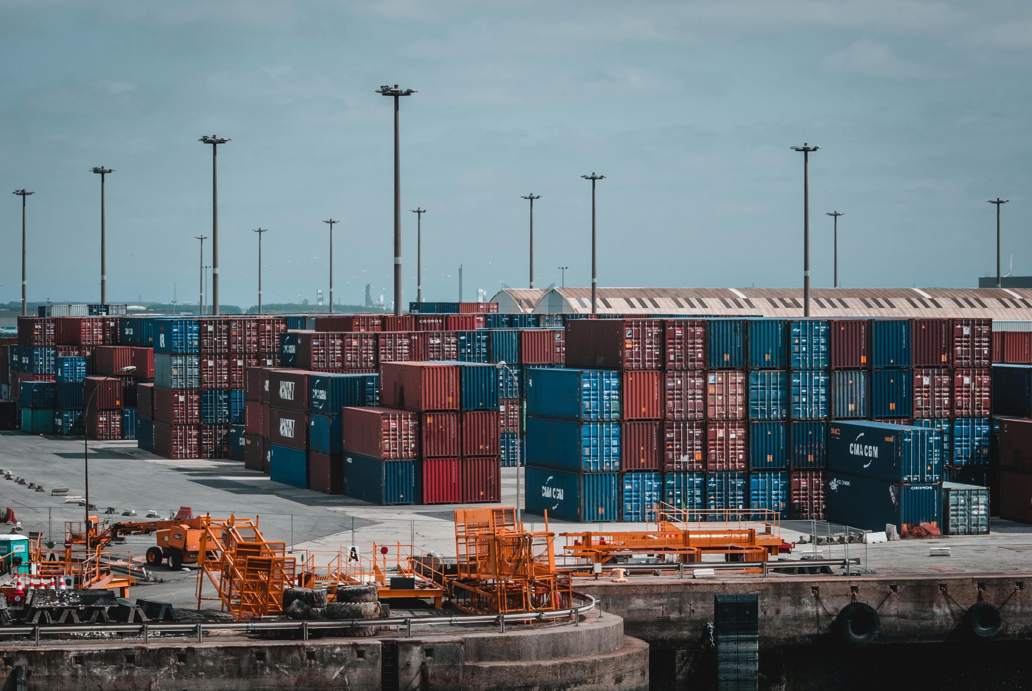 Global Supply Chain