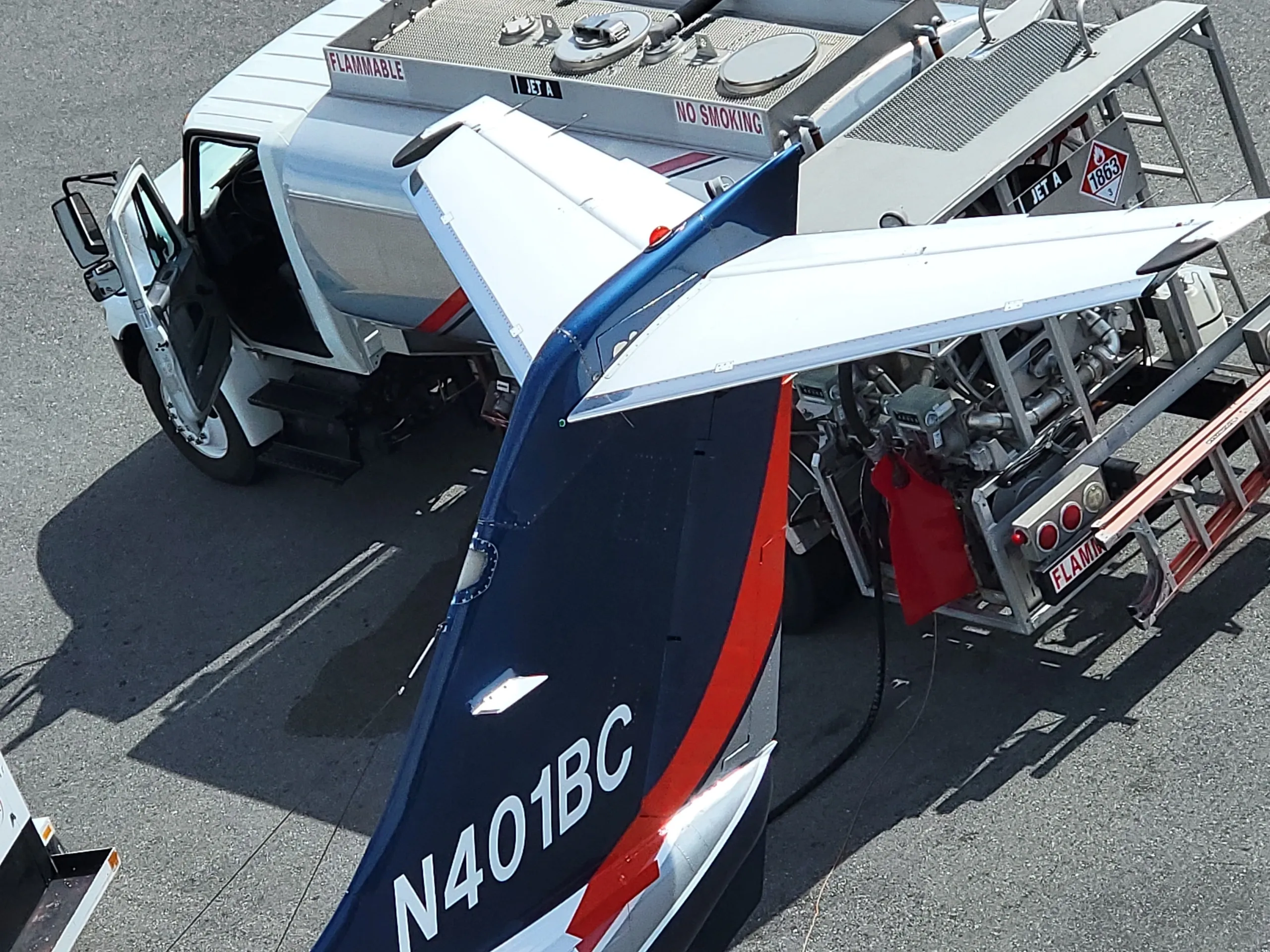 Commercial Helicopters