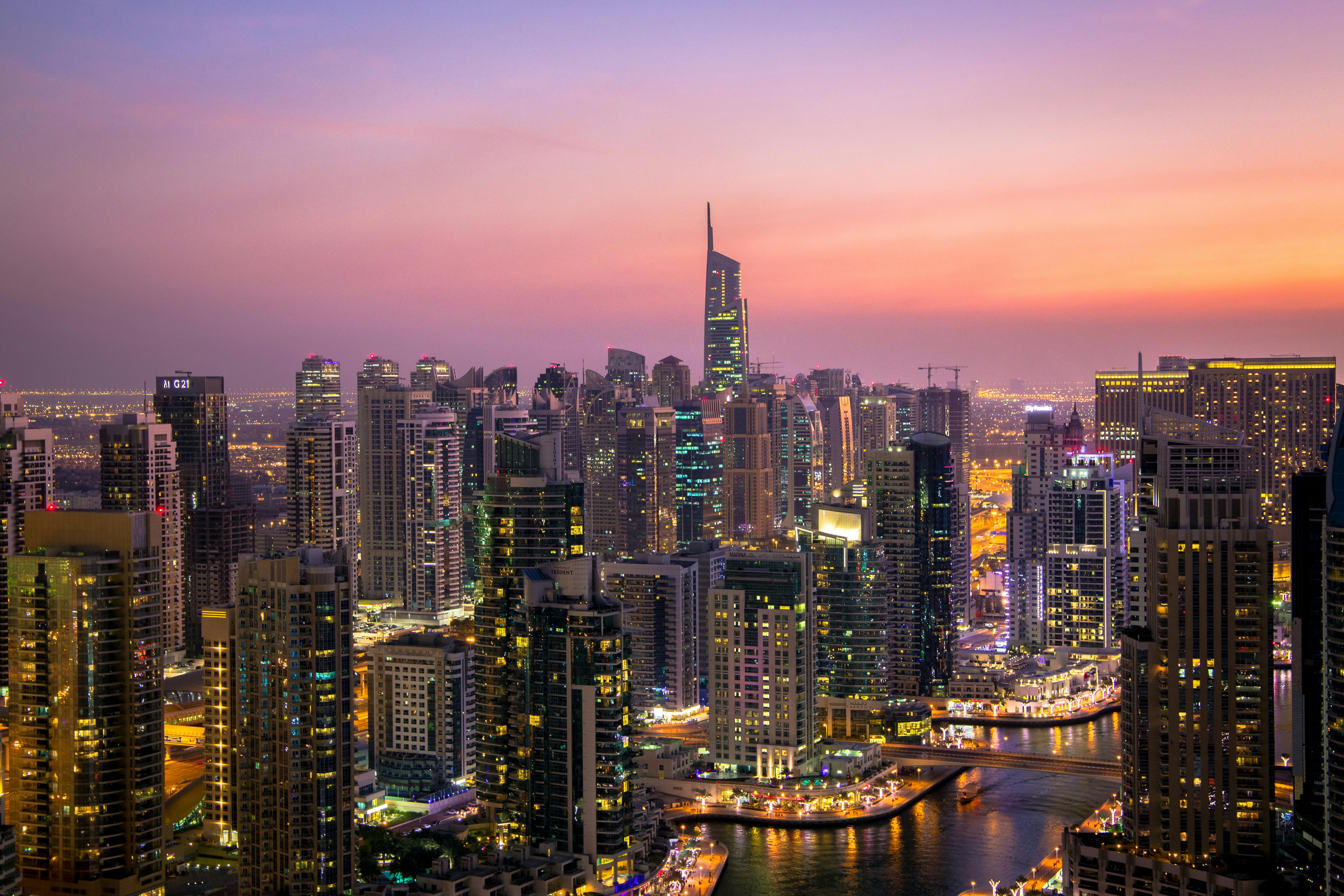 United Arab Emirates Office